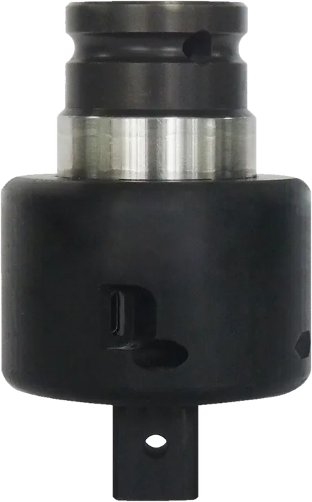 Wireless Bolt Load Transducer