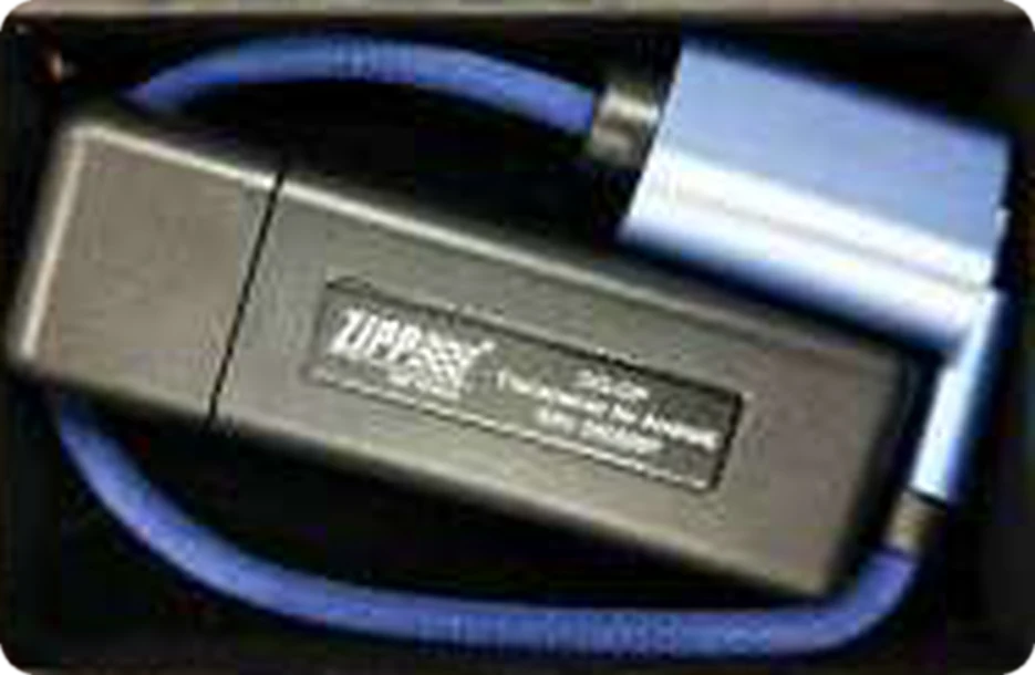 DR-RF dongle