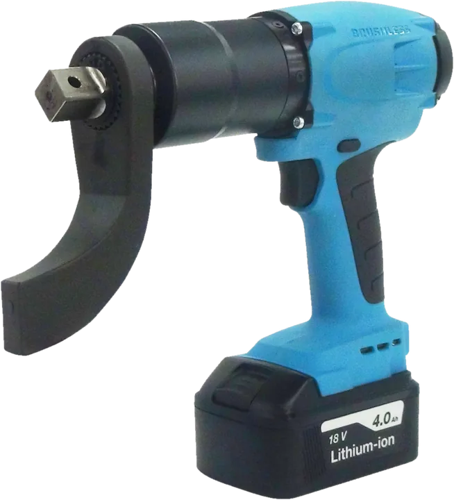 Cordless Torque Multiplier