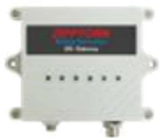 SWC Gateway