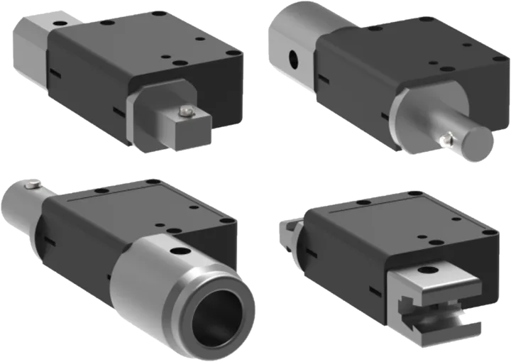 Wireless Swing Type Transducer