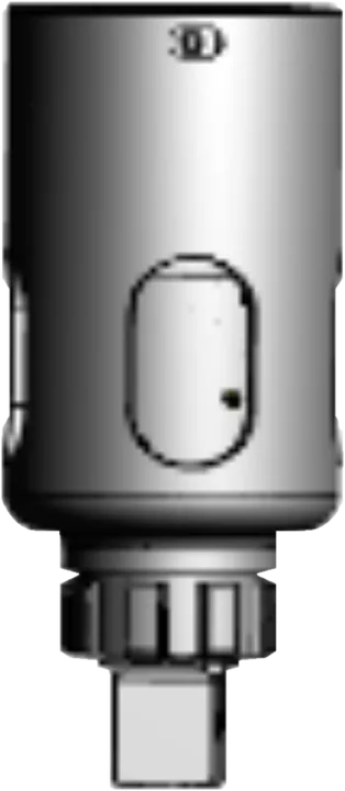 Transducer for Torque Multiplier