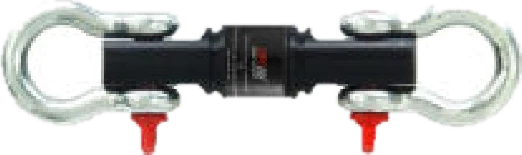 Wireless Tension Transmitter