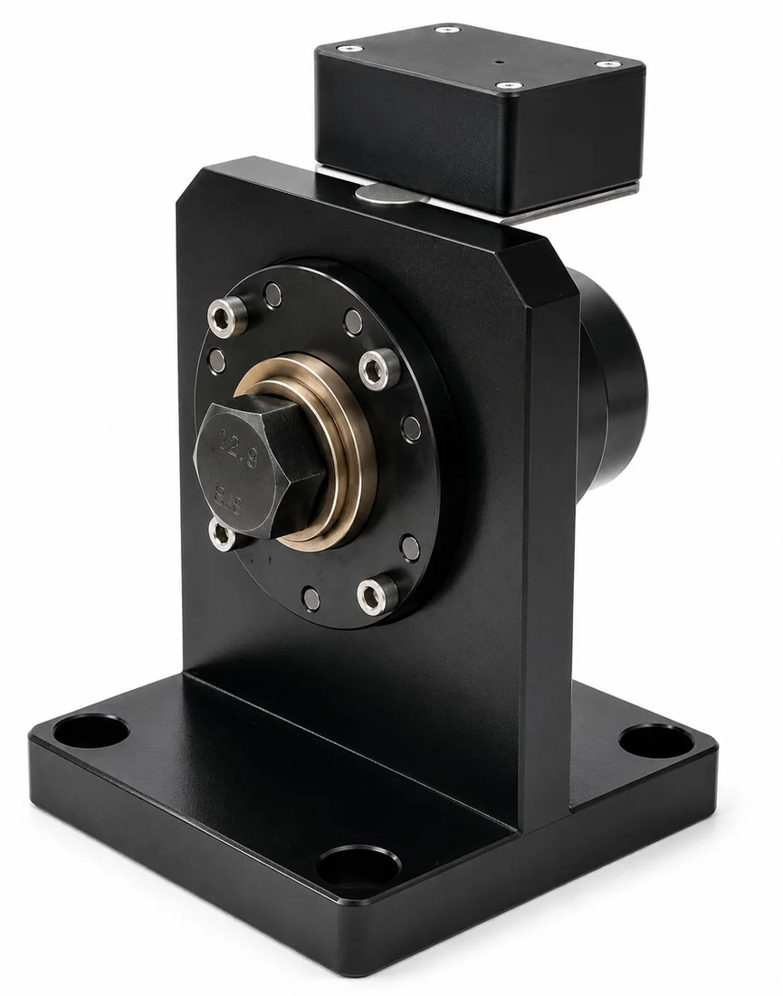 Fastening Capability Analyzer