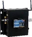 TCA with built-in 10" HMI