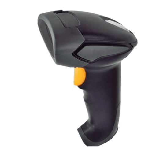 ZBSC-N-421 RF 2.4G Barcode Scanner