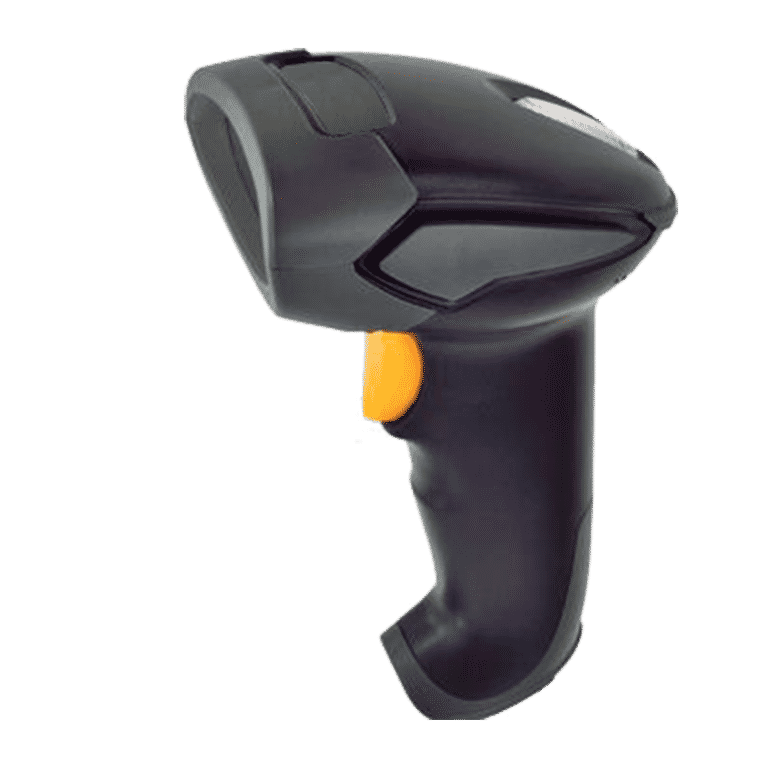 ZBSC-BT-421 BT Bluetooth Barcode Scanner