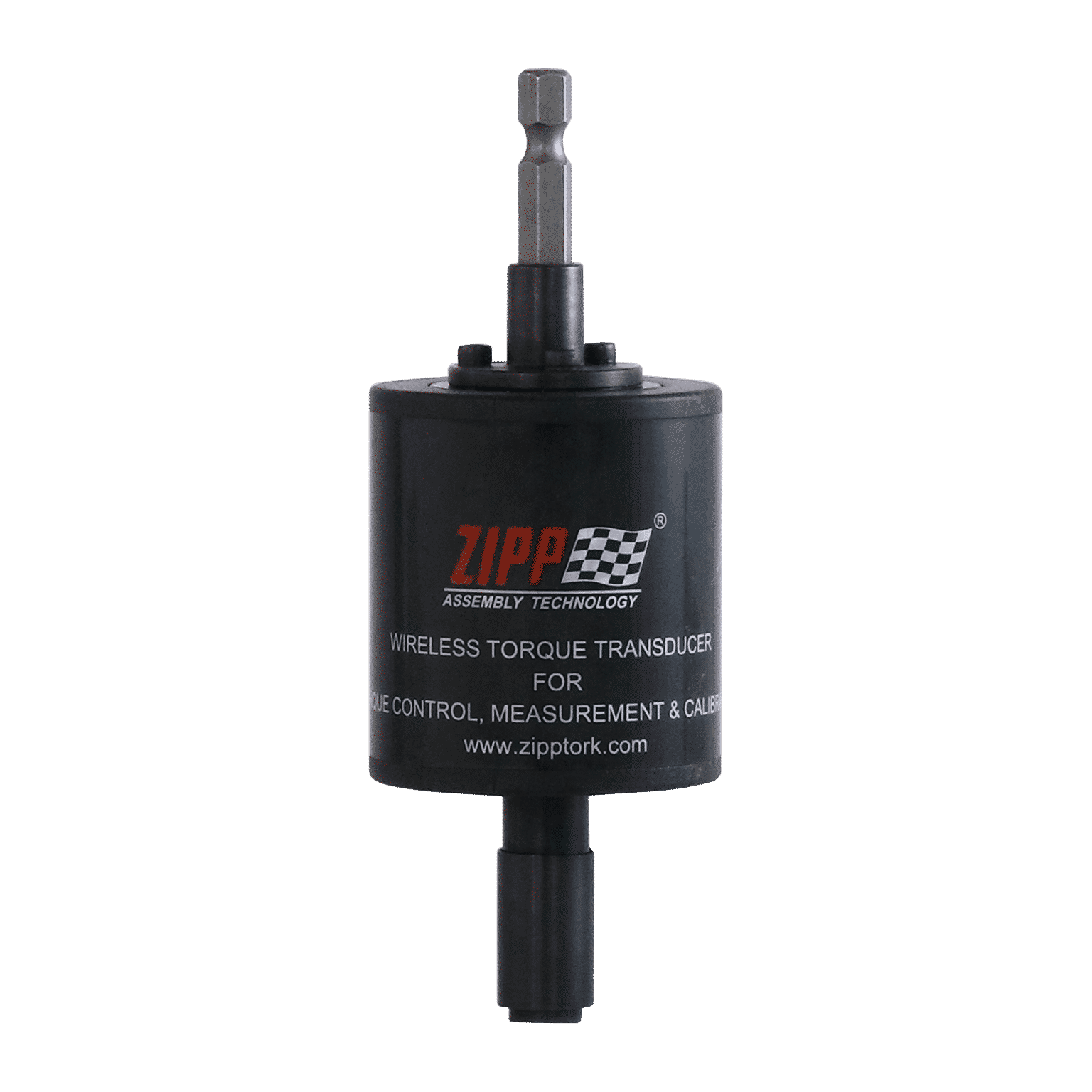 TTEB Wireless Torque Transducer ZIPPTORK Smart bolting technology