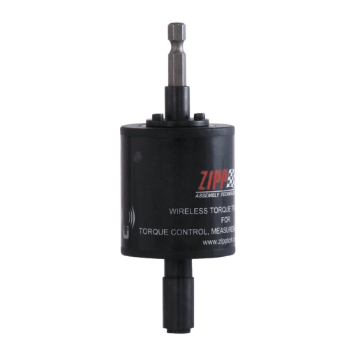TTEB Series Wireless Torque Transducer - Bit Holder output - Image 2