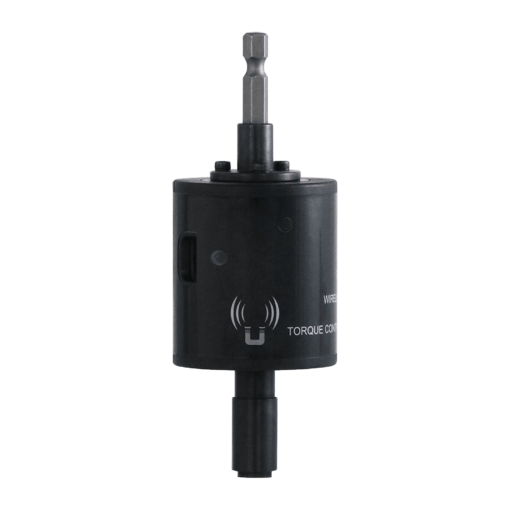 TTEB Series Wireless Torque Transducer - Bit Holder output - Image 3