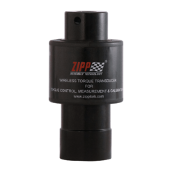 TTEH Series Wireless Rotary Torque Sensor - Hex Output