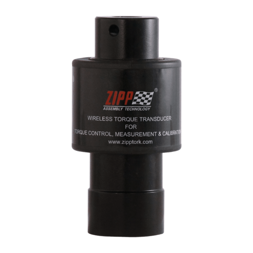 TTAH Series Wireless Torque Transducer - Hex Output with Angle Detection