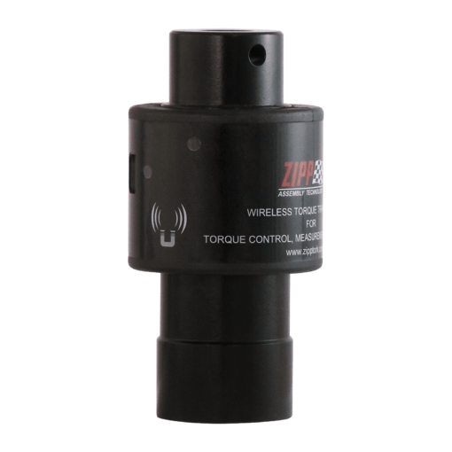 TTAH Series Wireless Torque Transducer - Hex Output with Angle Detection - Image 2