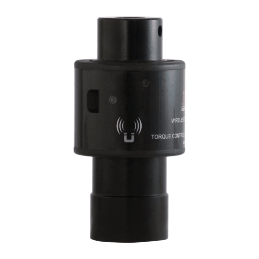 TTAH Series Wireless Torque Transducer - Hex Output with Angle Detection - Image 3