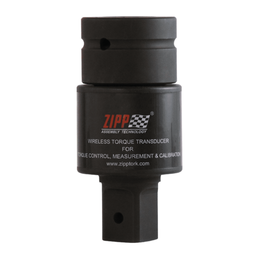 TTES Series Wireless Torque Transducer (Dynamic) - Image 4