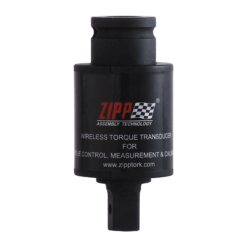 TTES Series Wireless Shock & Impact Proof Torque Transducer: Advanced Torque Measurement with Durability and Precision