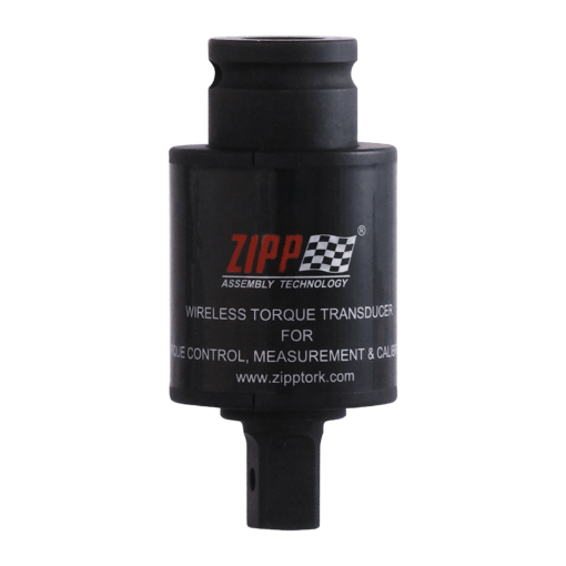 TTES Series Wireless Torque Transducer (Dynamic)