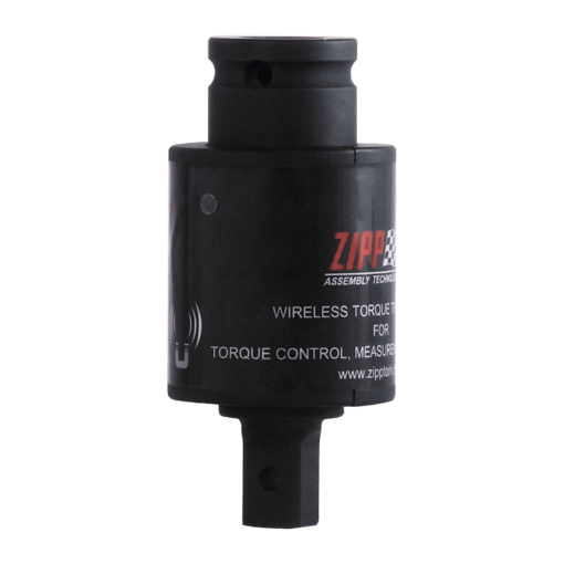 TTAS Series Wireless Torque Transducer with Angle Detection - Image 4