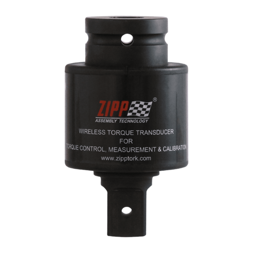 TTES Series Wireless Torque Transducer (Dynamic) - Image 5