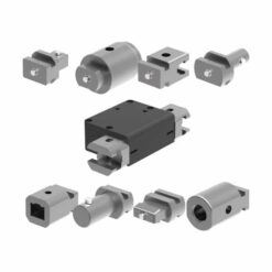 STA Series Wireless Torque Transducer Adaptor - Combo Type