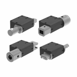 STA Series Wireless Torque Transducer Adaptor (Hybrid Type)