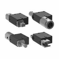 STA Series Wireless Torque Transducer Adaptor (Standard Type)