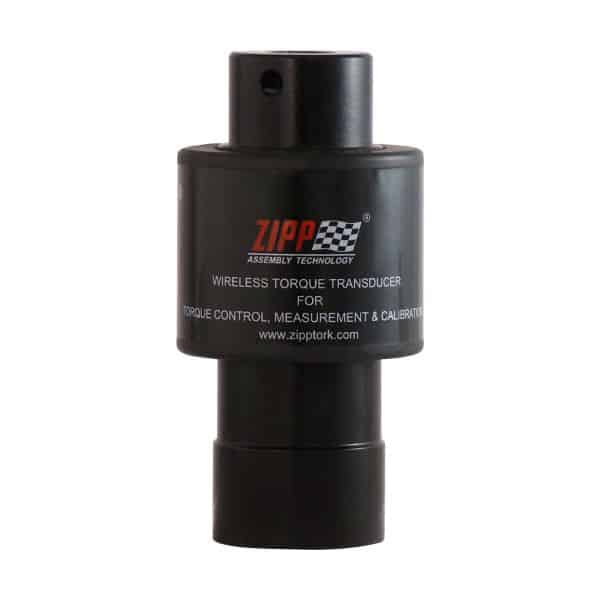 TTEH Series Wireless Rotary Torque Sensor - Hex Output 1 TTEH Series Wireless Rotary Torque Sensor - Hex Output