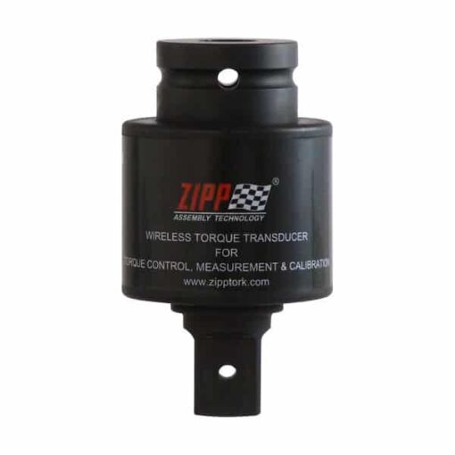 TTES Series Wireless Torque Transducer (Dynamic) - Image 3