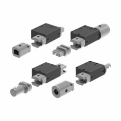 STA Series Wireless Torque Transducer Adaptor - Versatile Type