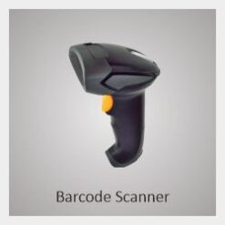 Barcode Scanner