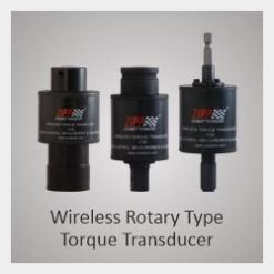 Wireless Rotary Torque Transducer