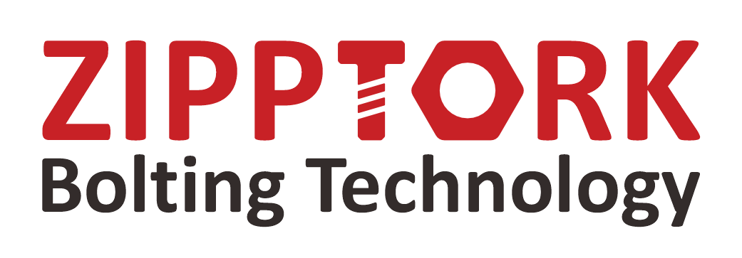 ZIPPTORK – Smart bolting technology