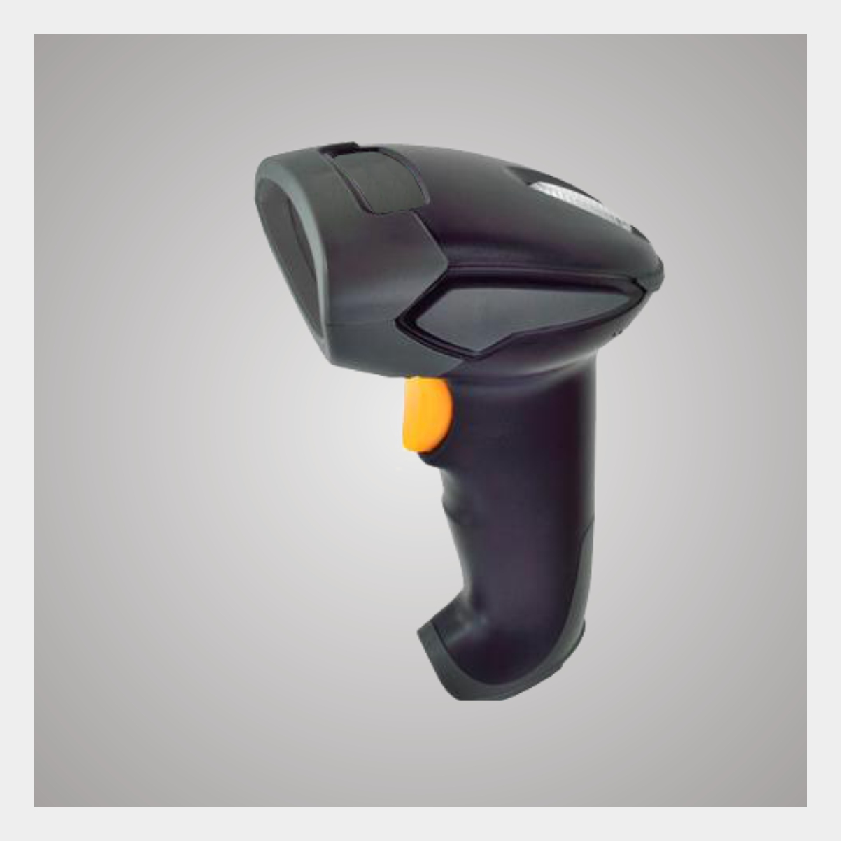 Barcode Scanner