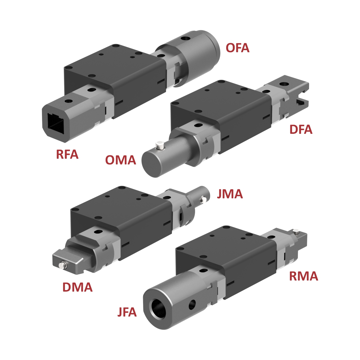 STA Series Wireless Torque Transducer Adaptor - Combo Type