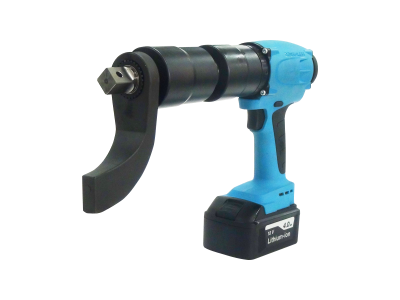 Pneumatic or Cordless Torque Multiplier / Torque Wrench
