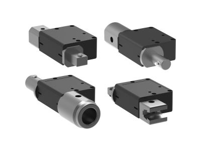 Wireless Swing Type Torque Transducer