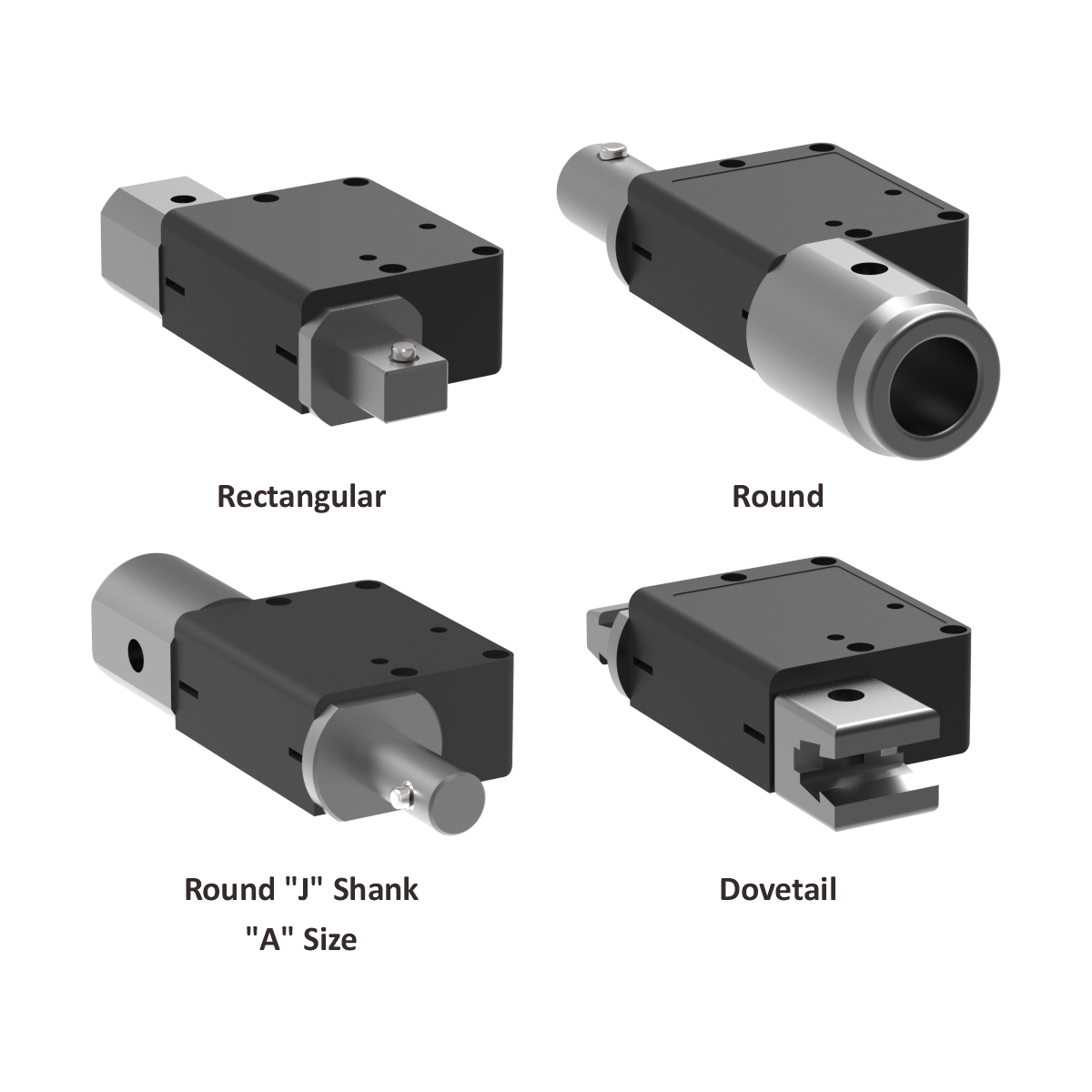 STA Series Wireless Torque Transducer Adaptor (Standard Type)