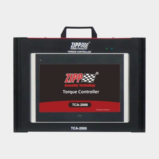 TCA-2000 Torque Controller - Image 2