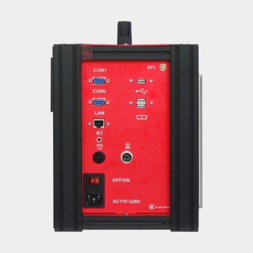 TCA-2000 Torque Controller - Image 4