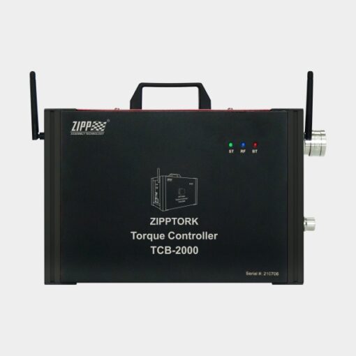 TCB-2000 Torque Controller - Image 2