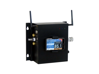 TCC-2000 Torque Controller