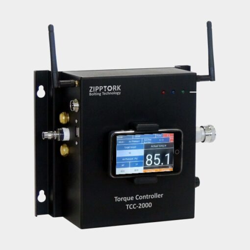 TCC-2000 Torque Controller - Image 2
