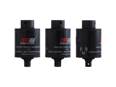 TTES Series Wireless Rotary Torque Transducer 2 TTAS Series Wireless Rotary Torque Transducer (Angle Detection)