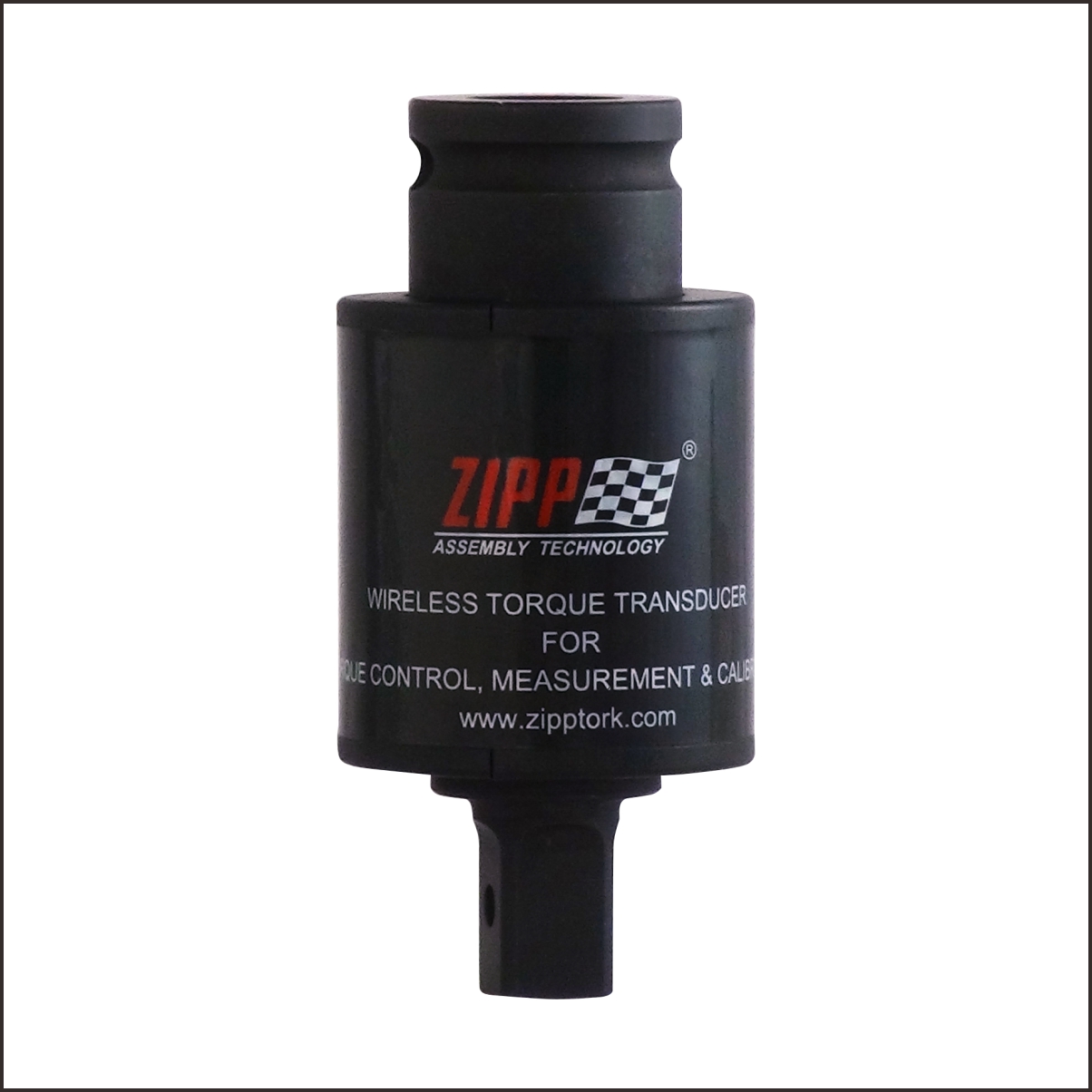 TTES Series Wireless Rotary Torque Transducer 1 TTES Series Wireless Rotary Torque Transducer